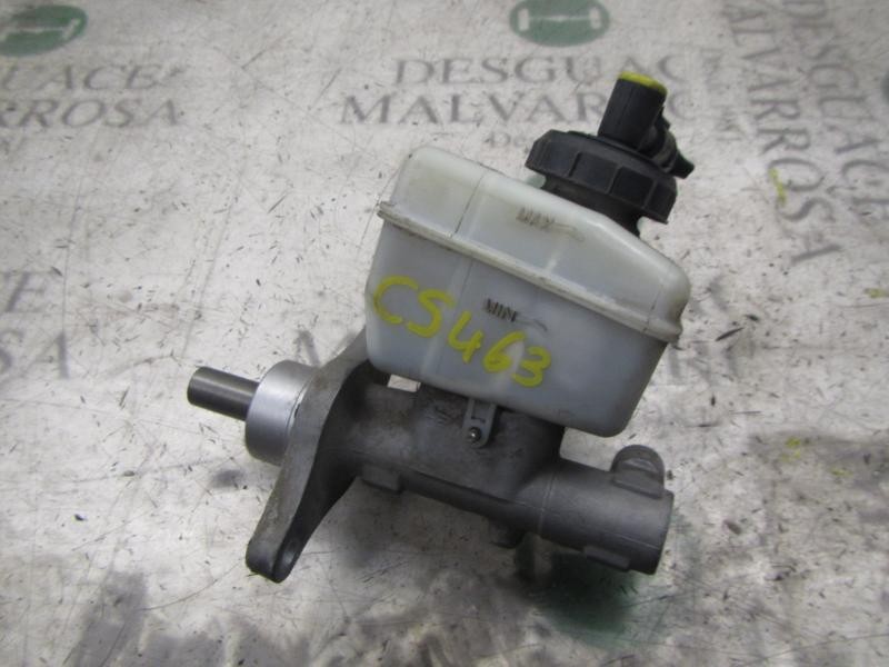 Recambio de bomba freno para dacia logan 1.5 dci diesel cat referencia OEM IAM 6001551313  