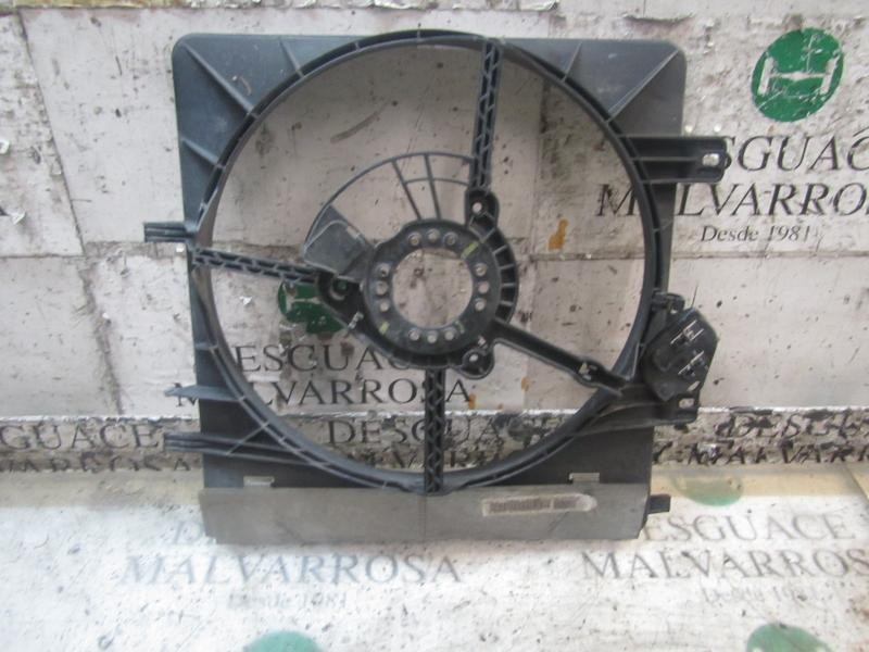 Recambio de canalizador aire para citroën c3 1.4 hdi exclusive referencia OEM IAM   