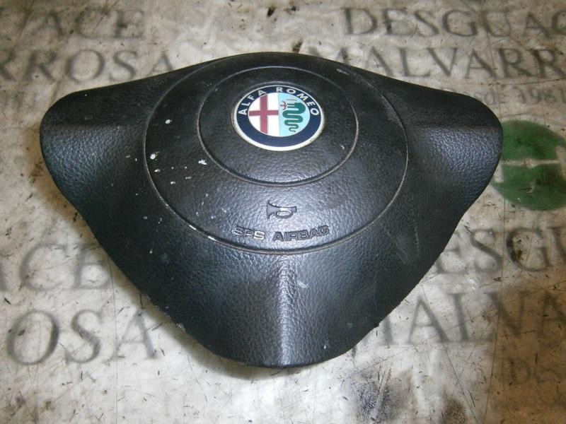 Recambio de airbag delantero izquierdo para alfa romeo 147 (190) 1.9 jtd cat referencia OEM IAM   