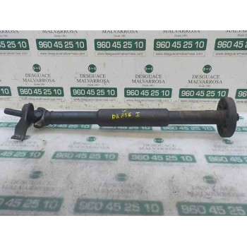 TRANSMISION CENTRAL A2114108906 