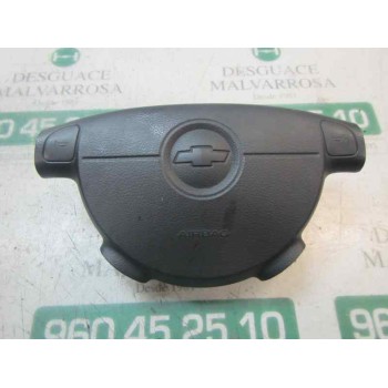 AIRBAG DELANTERO IZQUIERDO 96399504 