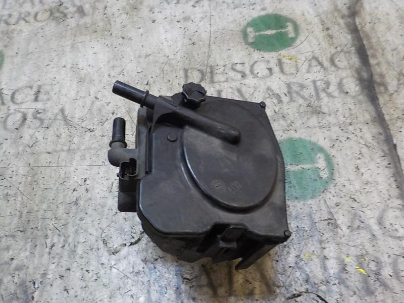 Recambio de soporte filtro gasoil para citroën c4 berlina 1.6 16v hdi referencia OEM IAM   