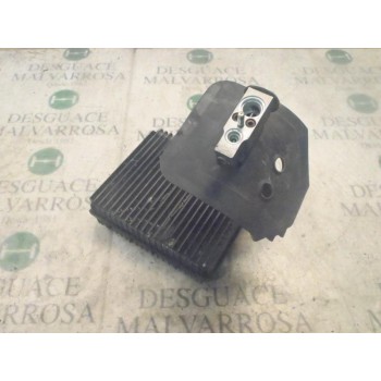 EVAPORADOR AIRE ACONDICIONADO 