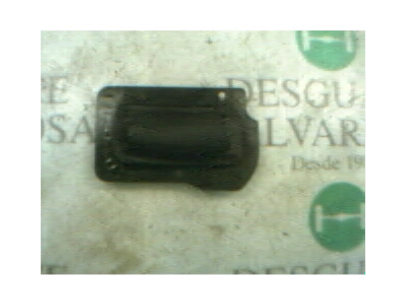Recambio de maneta interior delantera derecha para opel vectra b berlina cd referencia OEM IAM   
