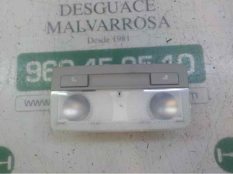 Recambio de piloto interior para opel insignia berlina 2.0 cdti cat referencia OEM IAM 13285094  