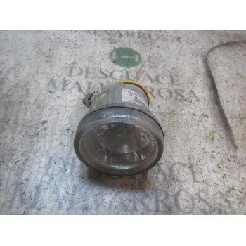 FARO ANTINIEBLA IZQUIERDO 