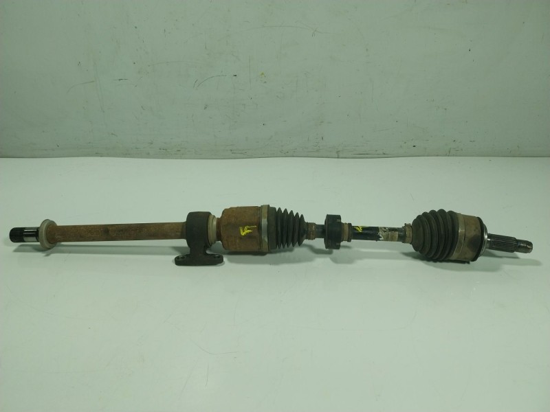 Recambio de transmision derecha para honda civic (fk) 1.6 dtec cat referencia OEM IAM 44305TA9E01  