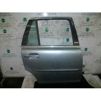 PUERTA TRASERA DERECHA 