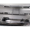 Recambio de paragolpes trasero para land rover range rover evoque referencia OEM IAM LR135016  