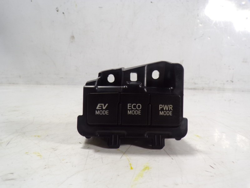 Recambio de modulo electronico para toyota auris 1.8 16v cat (híbrido) referencia OEM IAM 8497002090  