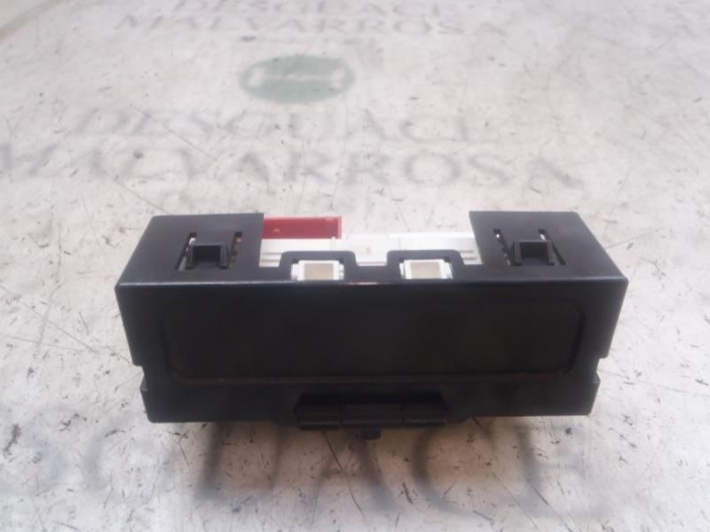 Recambio de mando multifuncion para renault megane ii berlina 5p confort dynamique referencia OEM IAM   