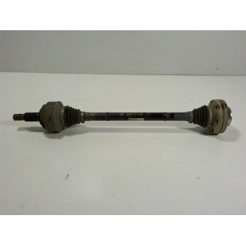 TRANSMISION TRASERA IZQUIERDA 7L0501201C 7L0501201 