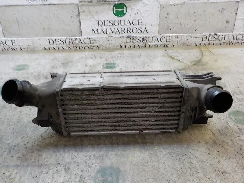 Recambio de intercooler para peugeot 407 1.6 hdi fap cat (9hz / dv6ted4) referencia OEM IAM   