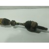 Recambio de transmision derecha para honda civic (fk) 1.6 dtec cat referencia OEM IAM 44305TA9E01  
