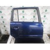 Recambio de puerta trasera derecha para opel zafira b enjoy referencia OEM IAM   