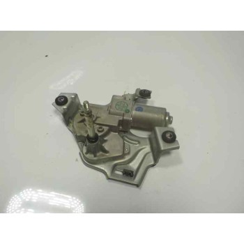MOTOR LIMPIA TRASERO 
