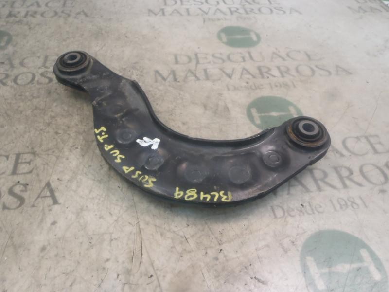 Recambio de brazo suspension superior trasero izquierdo para ford focus lim. (cb4) trend referencia OEM IAM 1517403  