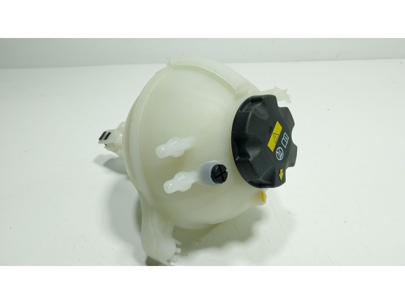 Recambio de deposito expansion para bmw 8 coupé (g15, f92) 840 d xdrive referencia OEM IAM 17138610654  