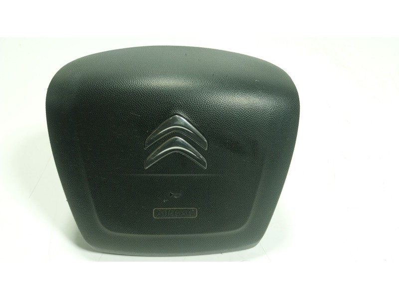 Recambio de airbag delantero izquierdo para citroën jumper iii autobús 2.0 bluehdi 130 referencia OEM IAM 1612344280 34173895B 