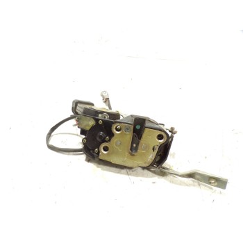 CERRADURA PUERTA DELANTERA DERECHA 