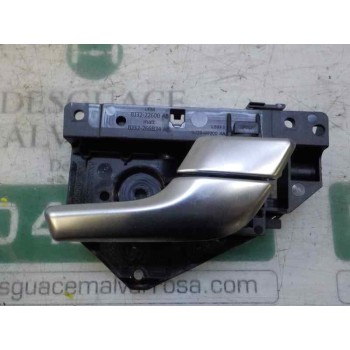 MANETA INTERIOR DELANTERA DERECHA LR030563 