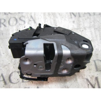 CERRADURA PUERTA TRASERA DERECHA 