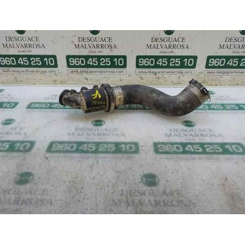TUBO INTERCOOLER A2045281682 A6511400087 