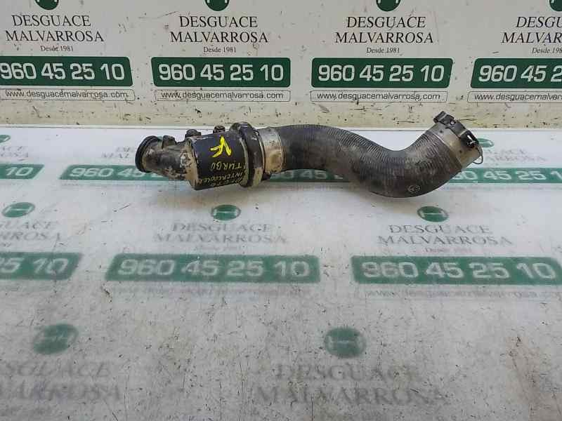 Recambio de tubo intercooler para mercedes-benz clase c (w204) berlina 2.1 cdi cat referencia OEM IAM A2045281682 A6511400087 