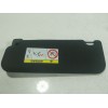 Recambio de parasol derecho para land rover range rover evoque referencia OEM IAM LR122913  