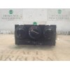 Recambio de mando calefaccion / aire acondicionado para mercedes-benz clase a (w168) 170 cdi (168.008) referencia OEM IAM   