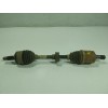 Recambio de transmision izquierda para honda civic (fk) 1.6 dtec cat referencia OEM IAM 44306TA9E01  