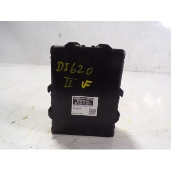 CENTRALITA CAMBIO AUTOMATICO 8953512021 8953512011 0791006000