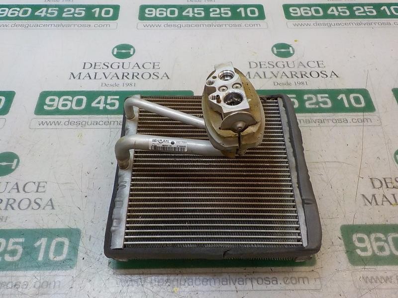 Recambio de evaporador aire acondicionado para volkswagen polo (6r1) 1.2 referencia OEM IAM 6Q0820103F  