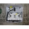 Recambio de piloto interior para peugeot 208 1.2 12v vti referencia OEM IAM 96754056PR  