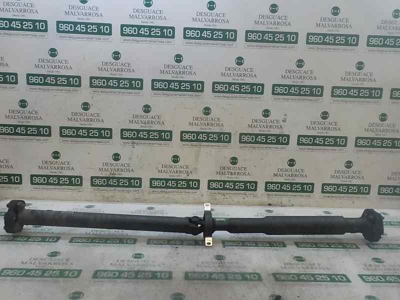 Recambio de transmision central para bmw serie 3 cabrio (e93) 320d referencia OEM IAM 26107527339 7527339 