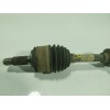 Recambio de transmision izquierda para honda civic (fk) 1.6 dtec cat referencia OEM IAM 44306TA9E01  