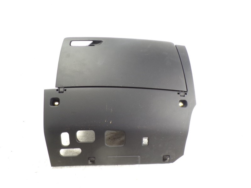 Recambio de guantera para audi a3 sportback (8vf) 1.0 tfsi referencia OEM IAM 8V1857035D6PS  