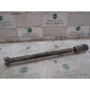 TRANSMISION CENTRAL 25833034 