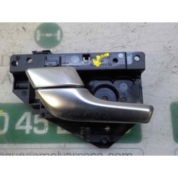 MANETA INTERIOR DELANTERA IZQUIERDA LR030564 