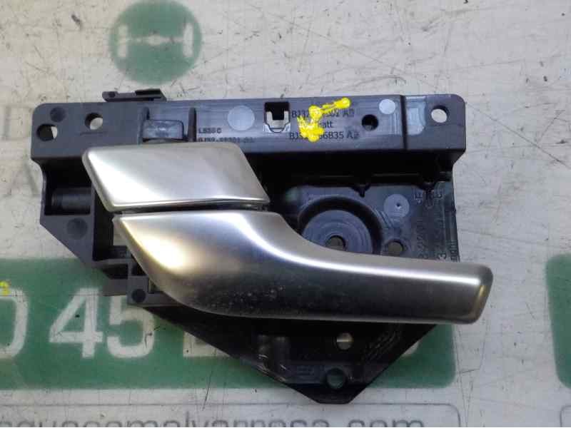 Recambio de maneta interior delantera izquierda para land rover evoque 2.2 sd4 cat referencia OEM IAM LR030564  