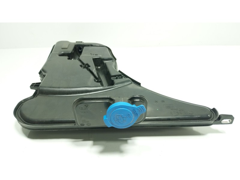 Recambio de deposito limpia para bmw 8 coupé (g15, f92) 840 d xdrive referencia OEM IAM  61667435337 