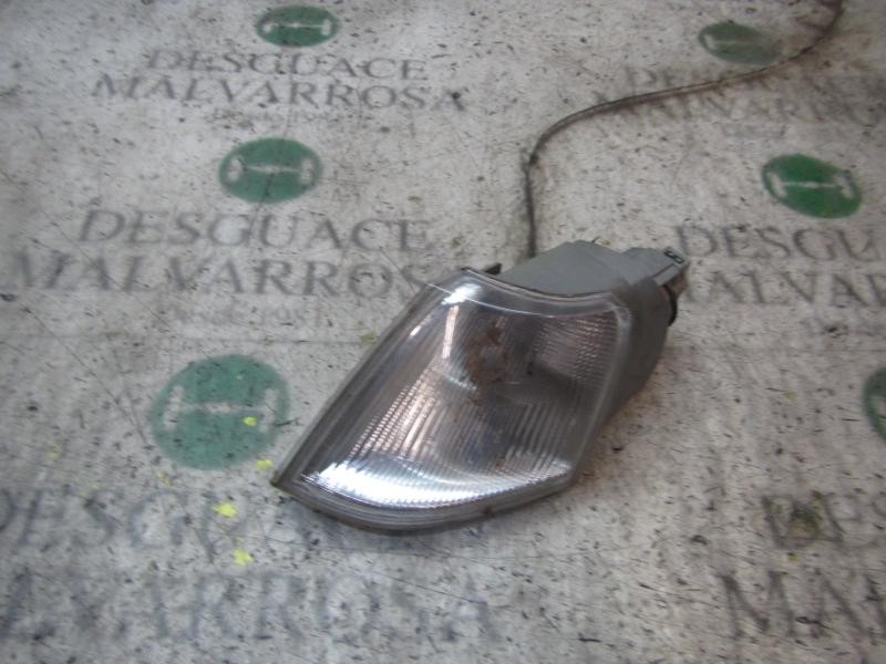 Recambio de piloto delantero izquierdo para citroën xantia berlina 2.0 hdi 90/110 image referencia OEM IAM   