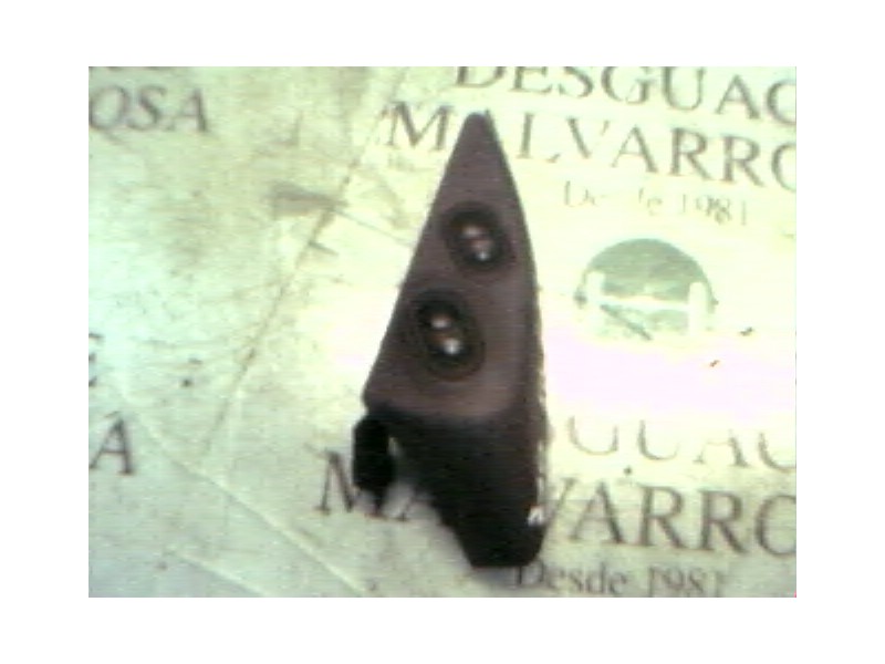 Recambio de mando elevalunas delantero izquierdo para opel corsa b sport referencia OEM IAM   