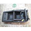 Recambio de apoyabrazos central para toyota verso 2.0 d-4d cat referencia OEM IAM 589050F040  
