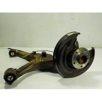 MANGUETA TRASERA IZQUIERDA 7E0501071 