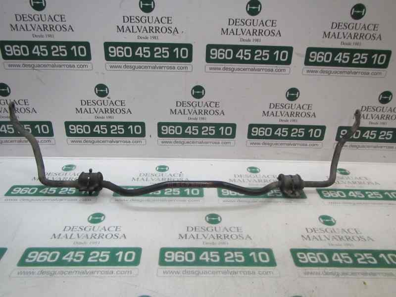 Recambio de barra estabilizadora delantera para chevrolet nubira berlina 1.6 cat referencia OEM IAM 96549922 96549922 