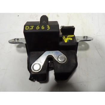 CERRADURA MALETERO / PORTON 13481535 A102523 