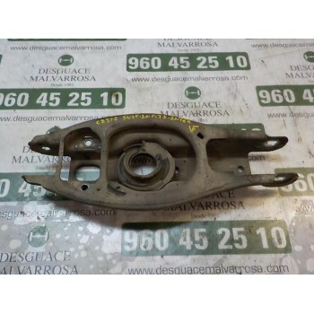 BRAZO SUSPENSION INFERIOR TRASERO IZQUIERDO 33326772899 