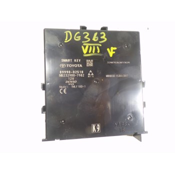 MODULO ELECTRONICO 899H002090 8999002510 2329007982