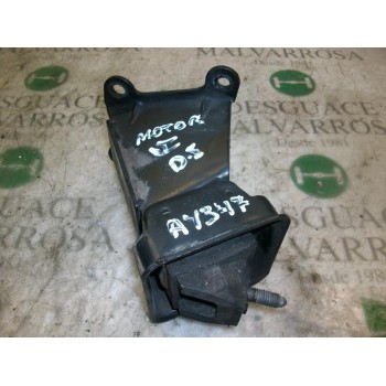 SOPORTE MOTOR IZQUIERDO 